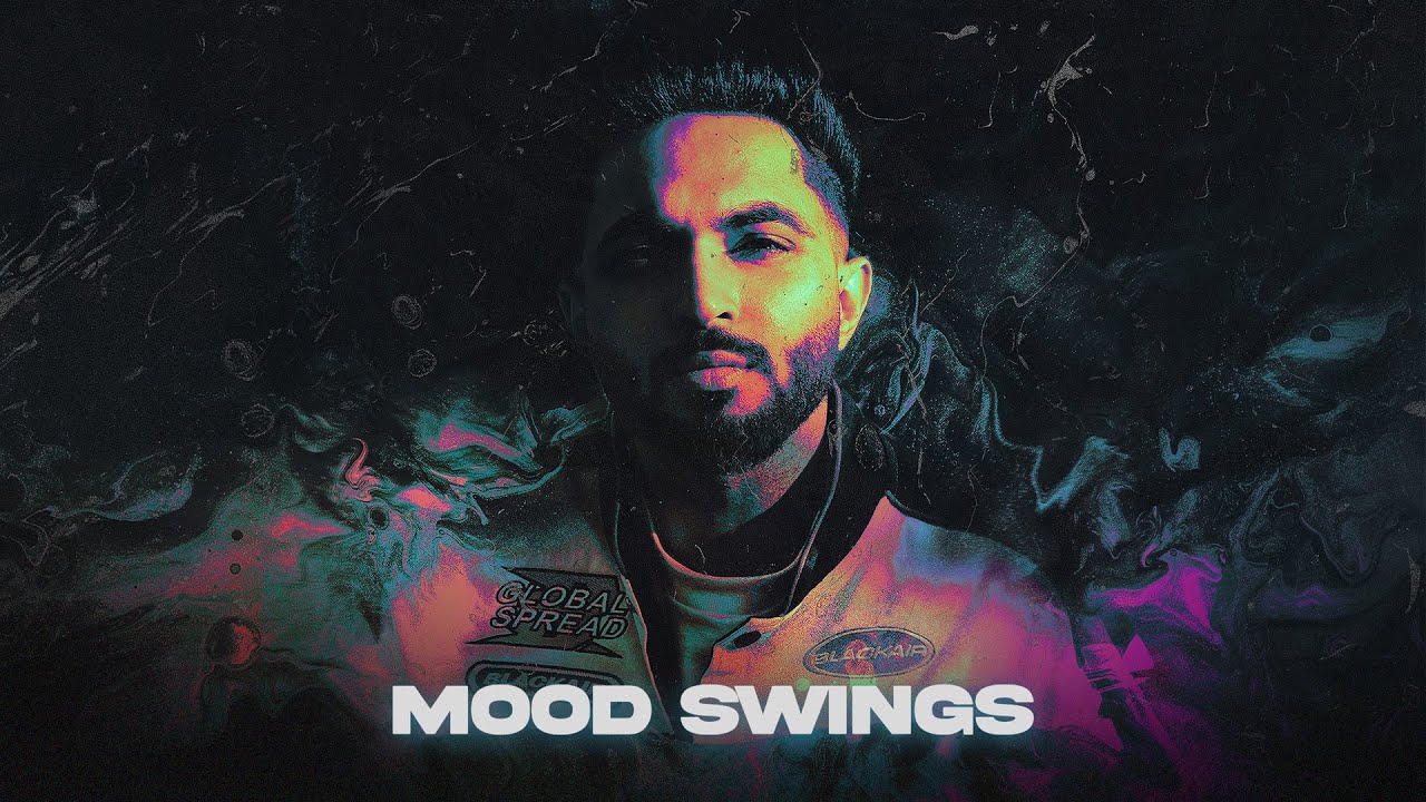 TEGI PANNU - MOOD SWINGS (PROD. BY MANNI SANDHU) (OFFICIAL AUDIO)