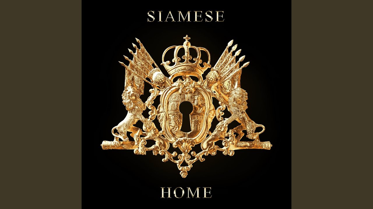 Home (feat. Drew York)
