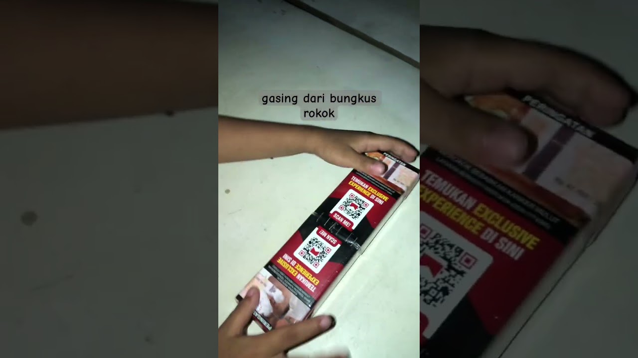 sorry tak laju #pemadamgasing