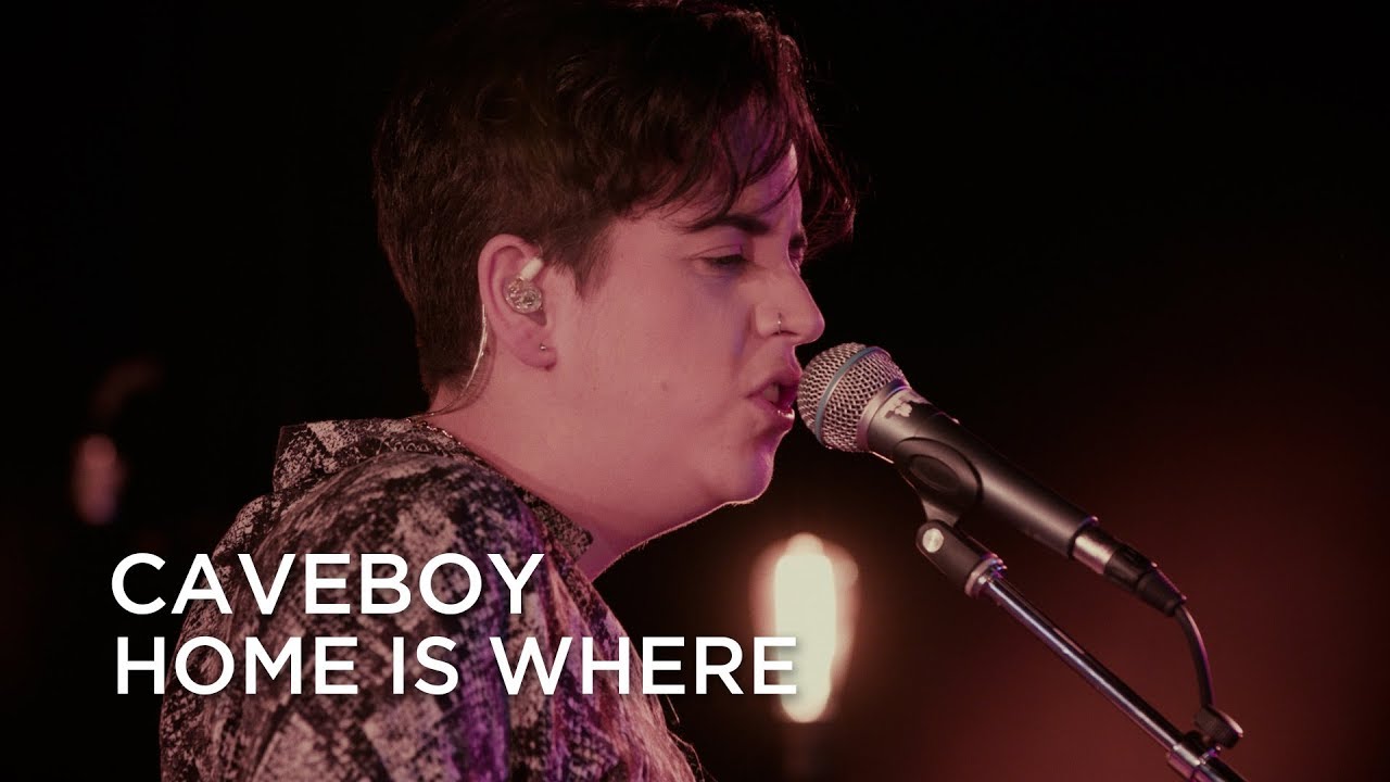 Caveboy | Home is Where | CBC Music