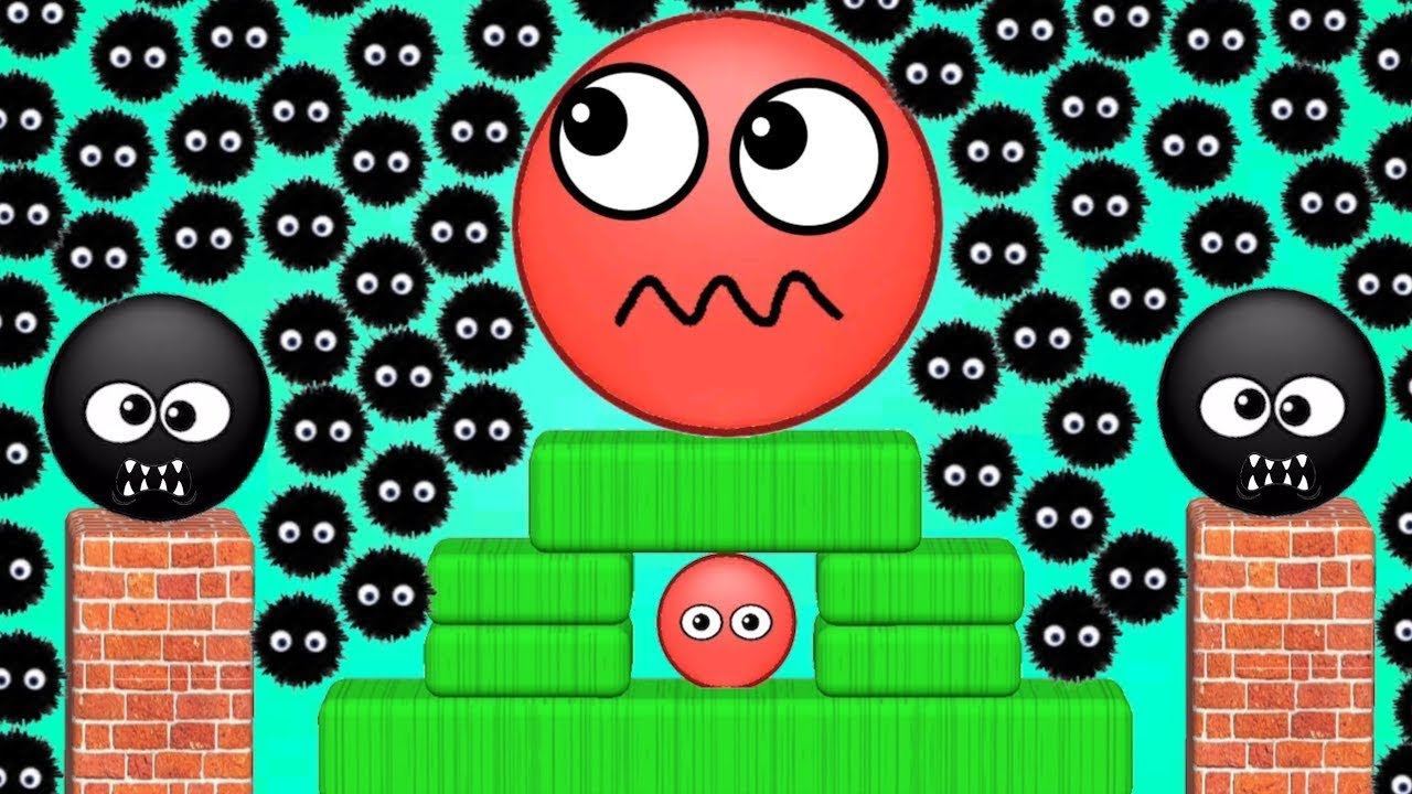HIDE BALL : BRAIN TEASER GAME ⚡
