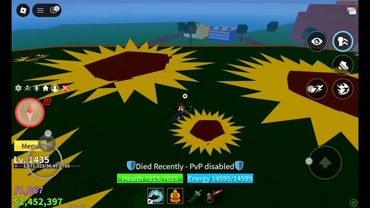 Getting v3 angel