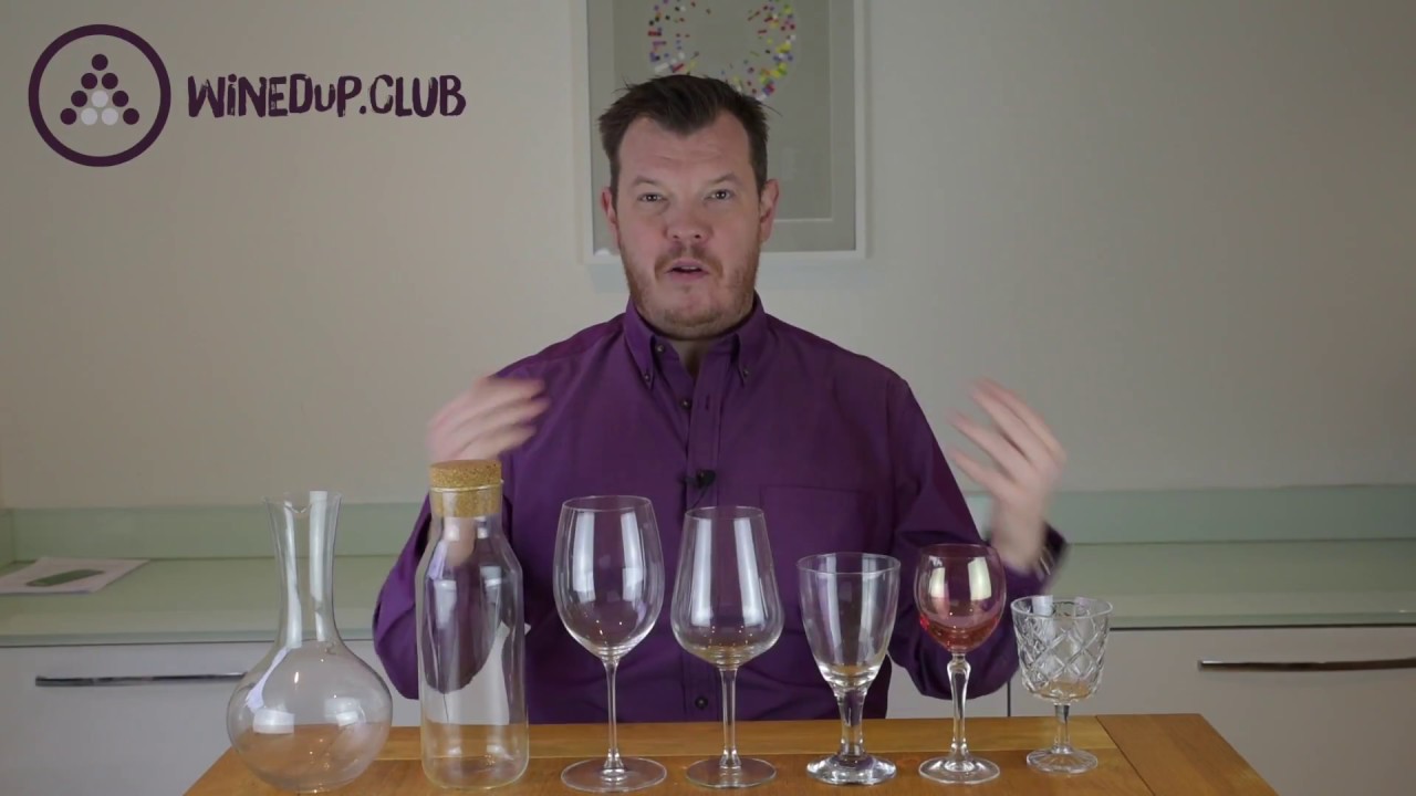 WinedUp's 3 Top Wine Tips