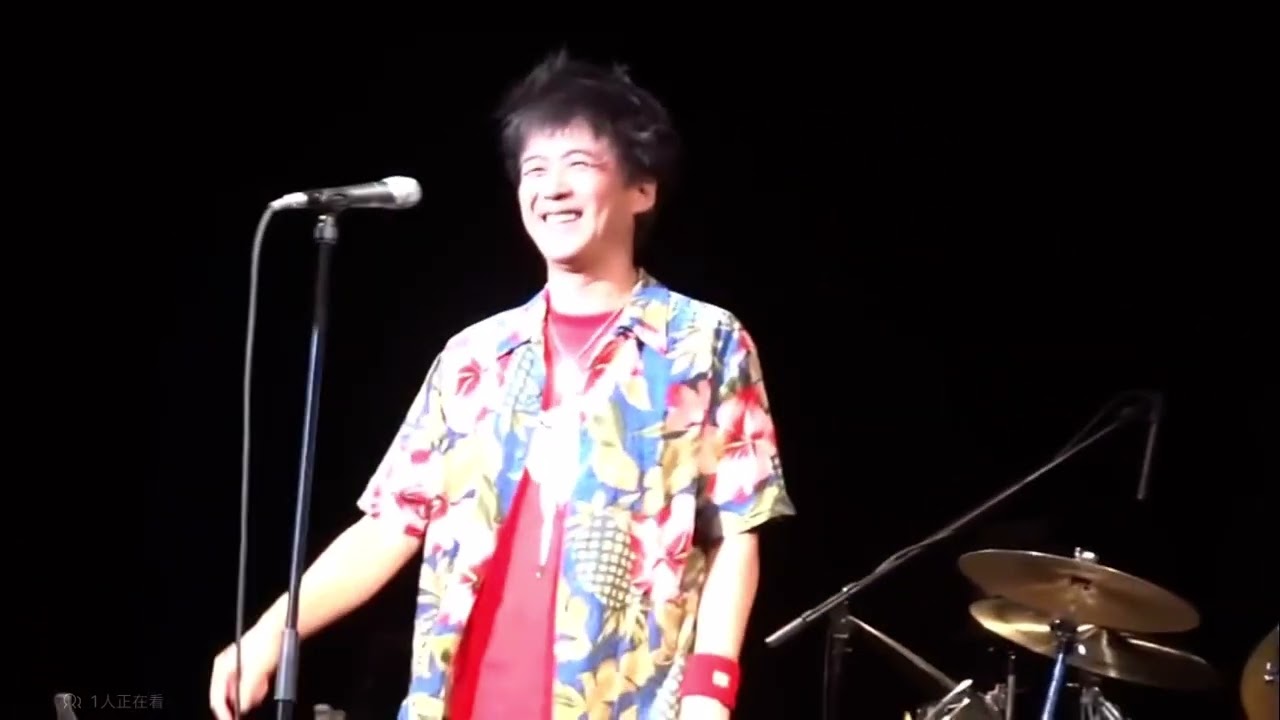 ヘビメタが嫌いな人見元基　vow wow