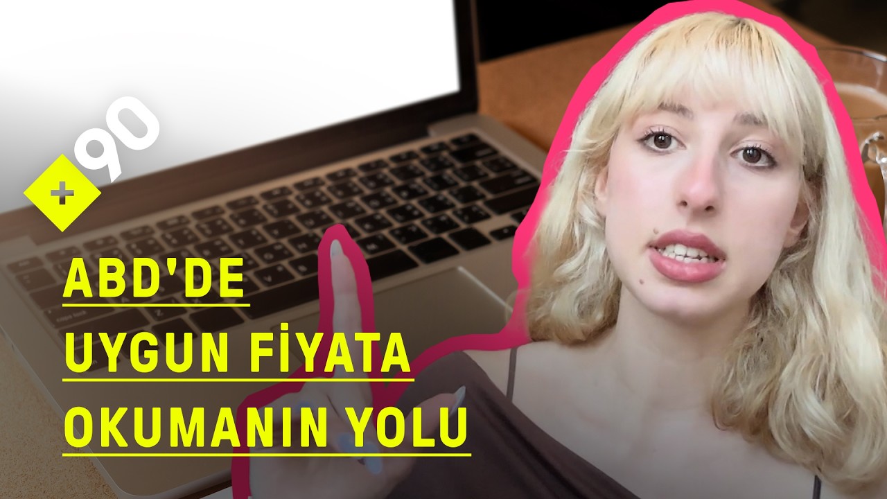 Yüksek harç ödemeden ABD'de okumak: Neden Community College'ı tercih ettim?