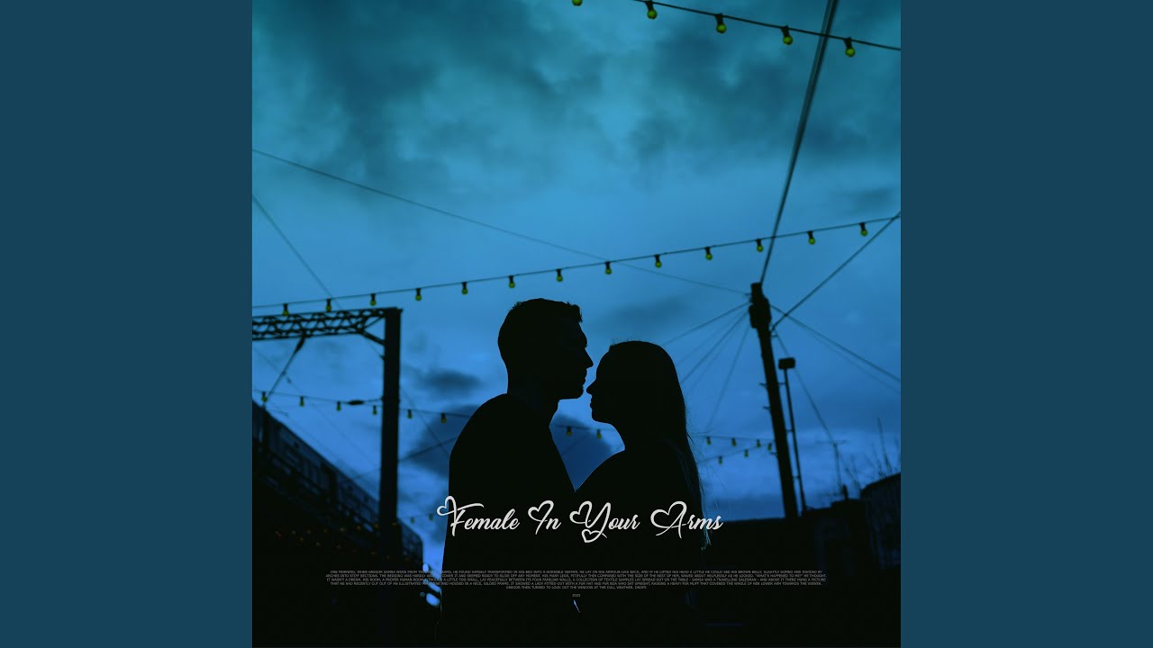 Female In Your Arms