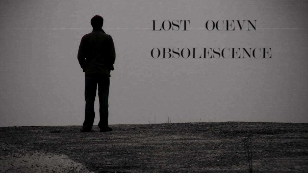 LOST OCEVN - OBSOLESCENCE
