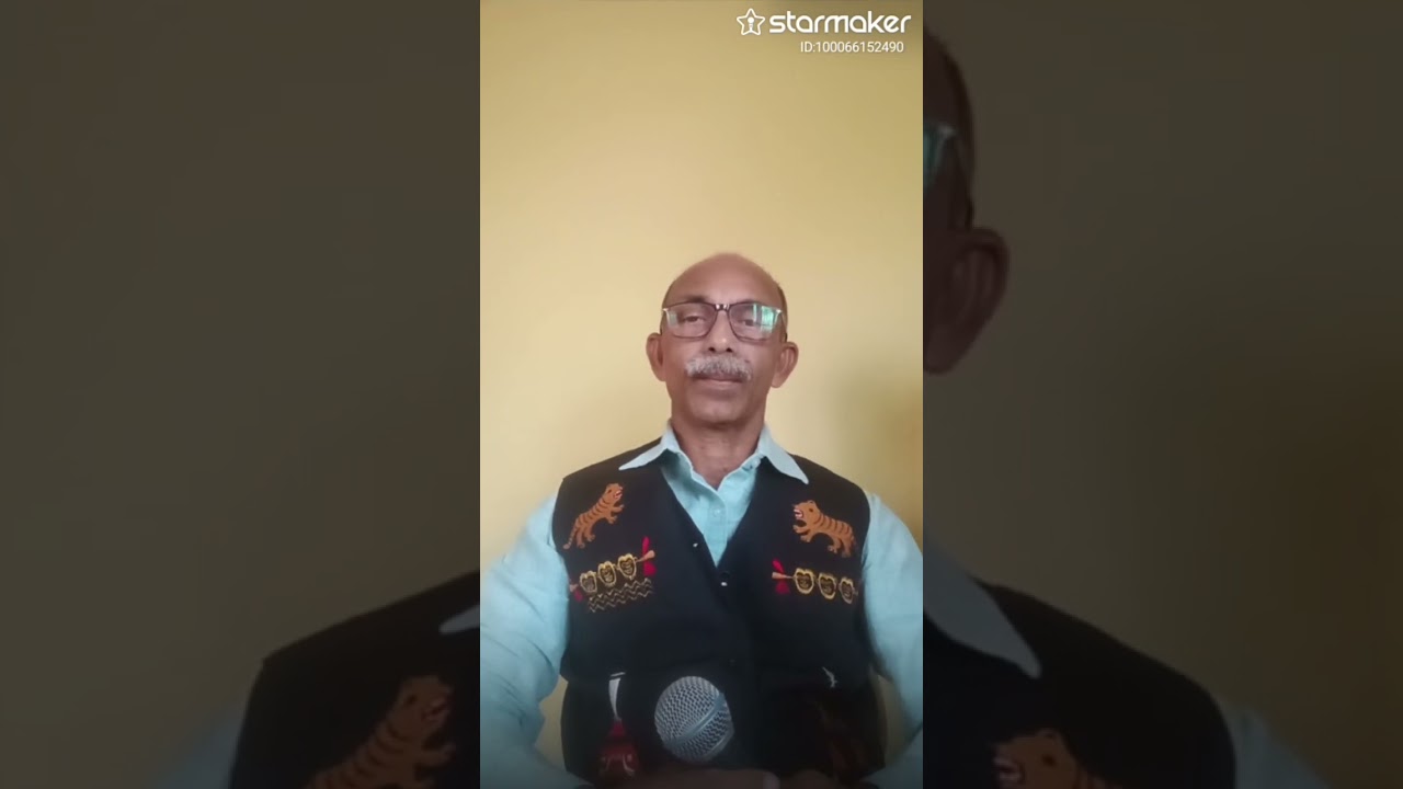 #Honto se #chhoo lo thum( Cover song Hindi)