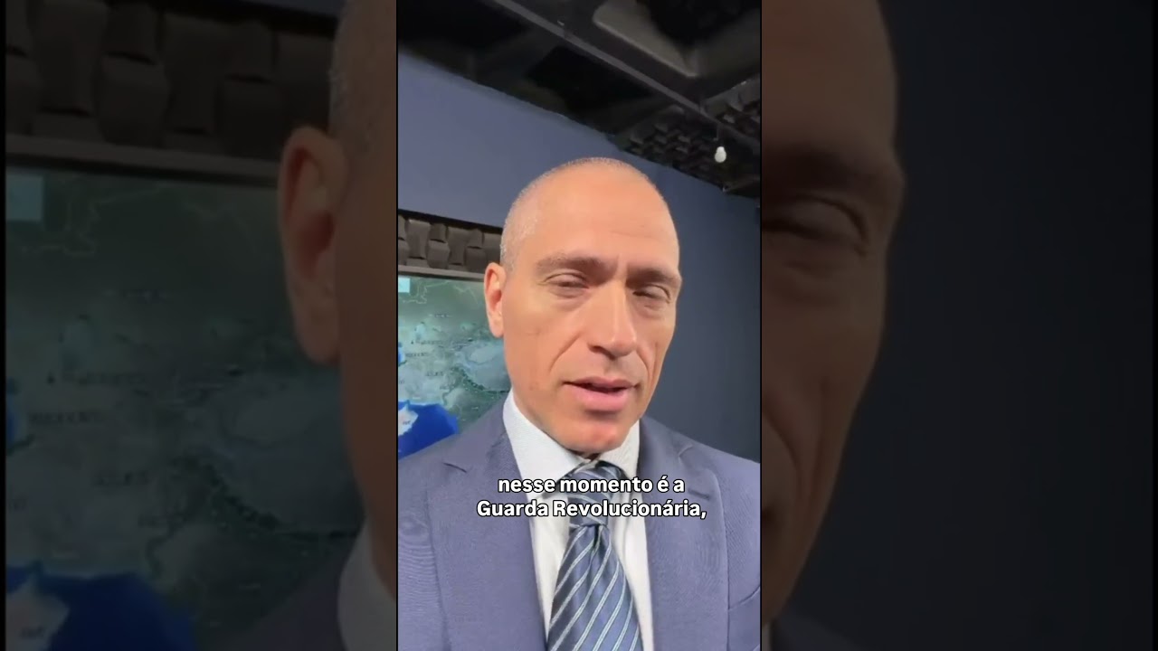 KHAMENEI MORREU, QUAL O FUTURO DO IR&Atilde;?