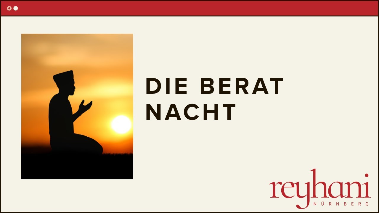 Die Berat Nacht