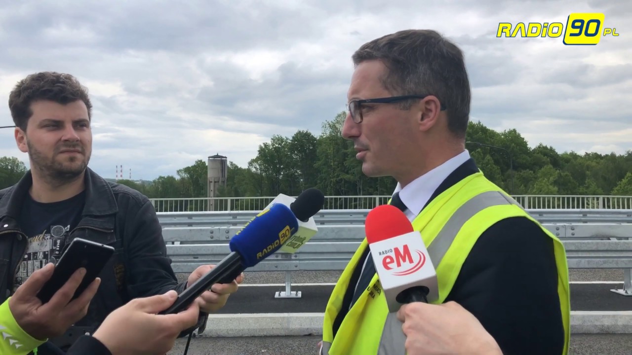 Budowa Drogi Regionalnej Pszczyna- Racibórz