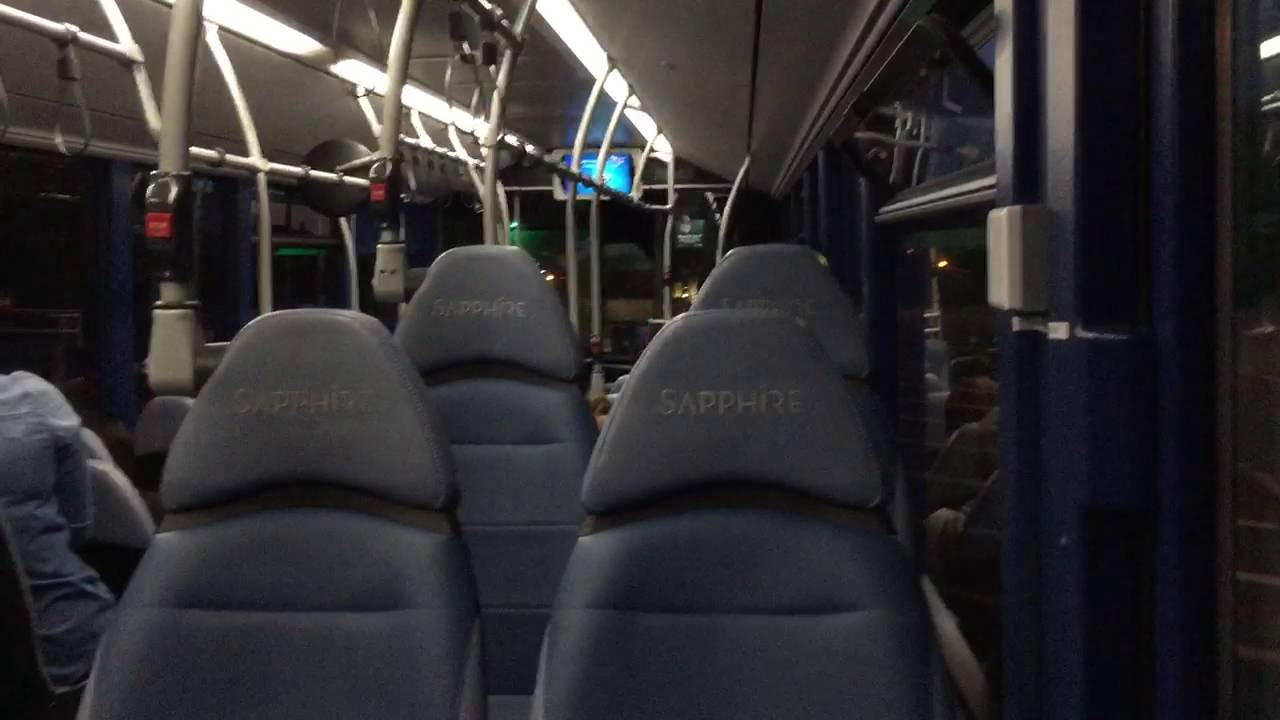 Arriva The Shires Mercedes Benz Citaro 3912 BV58MLF. Sapphire Route 321 Watford To Luton Station
