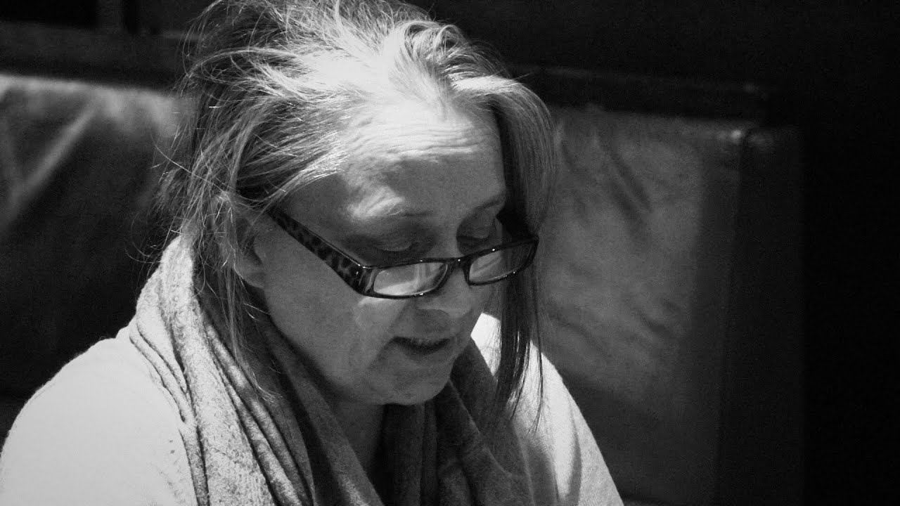 Lesley Scott - Opposing the 'Named Person' Scheme - Scottish Liberty Forum