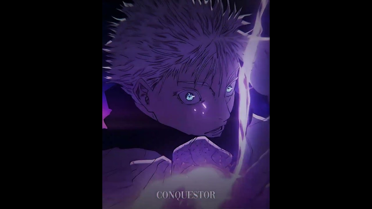 SUKUNA VS GOJO (JJK CHAPTER 236)