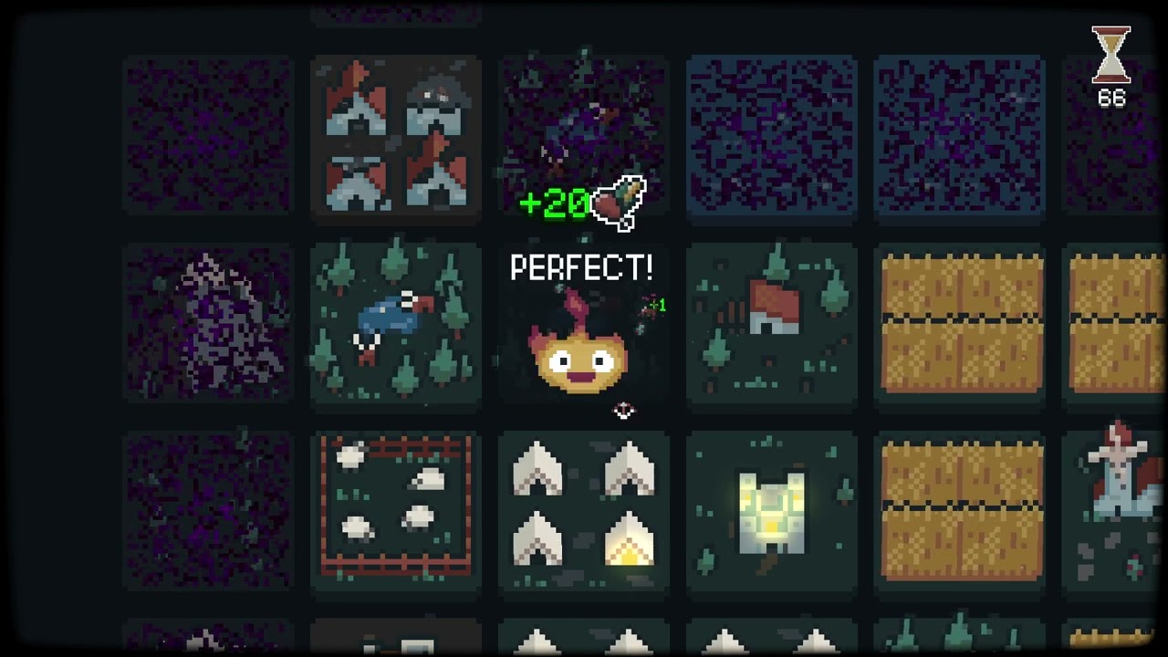 Steam Next Fest: Lueur and the Dim Settlers