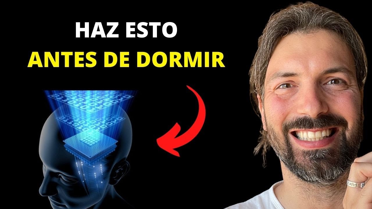 La Técnica Más Poderosa Para Reprogramar Tu Mente Subconsciente