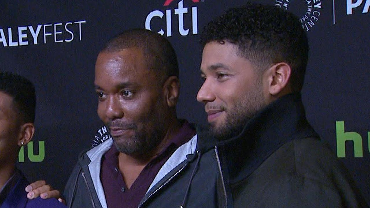Lee Daniels Shares 'Empire' Cast Update Since Jussie Smollett Scandal