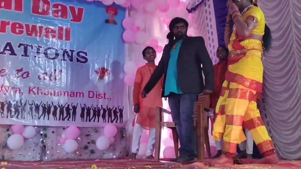 Chandramukhi mjp