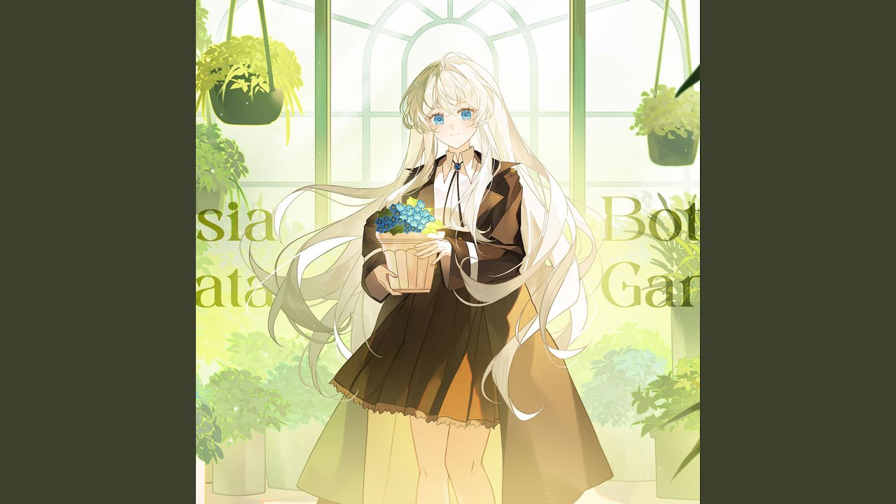 Fantasia Sonata Botanical Garden