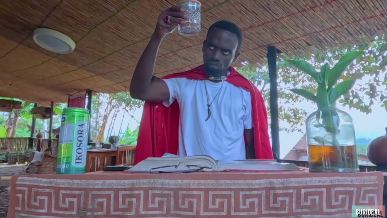 Misaa ‼️ GUSINDA AMAHORO| BATANGIYE KURWANYA UKURI 