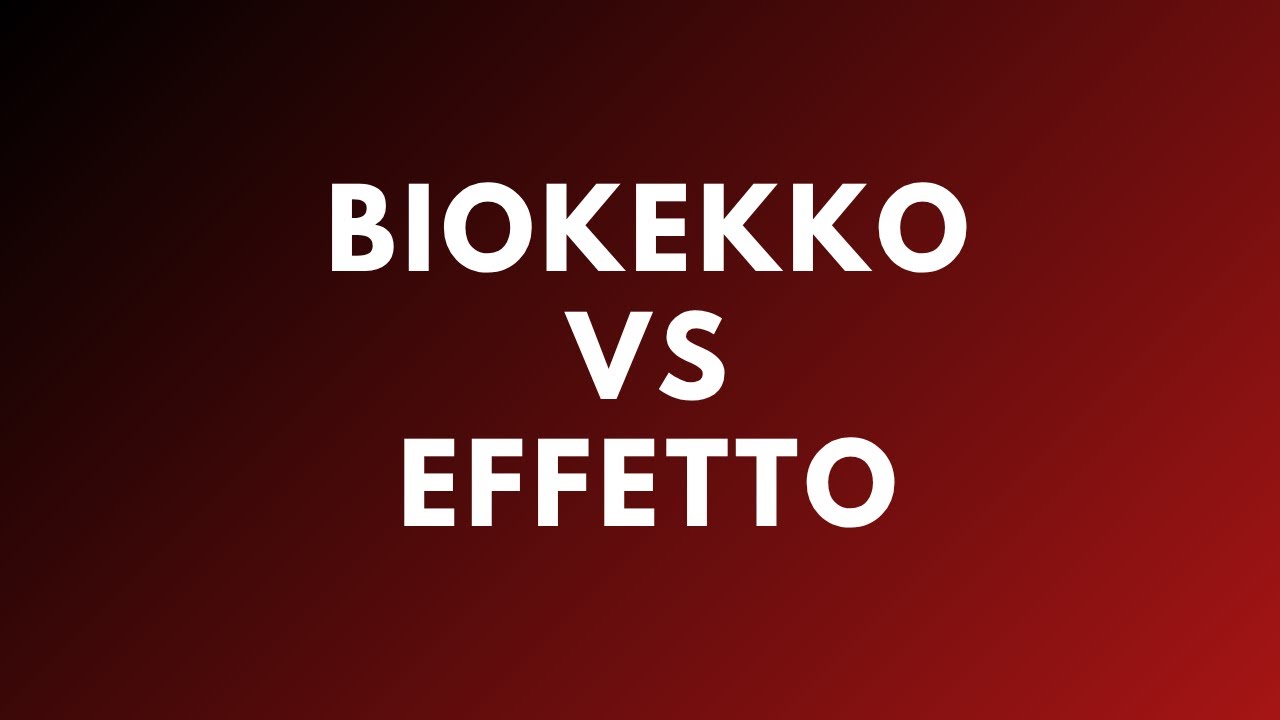 BIOKEKKO vs EFFETTO | FIGHT CLUB BEATBOX BATTLE 2025
