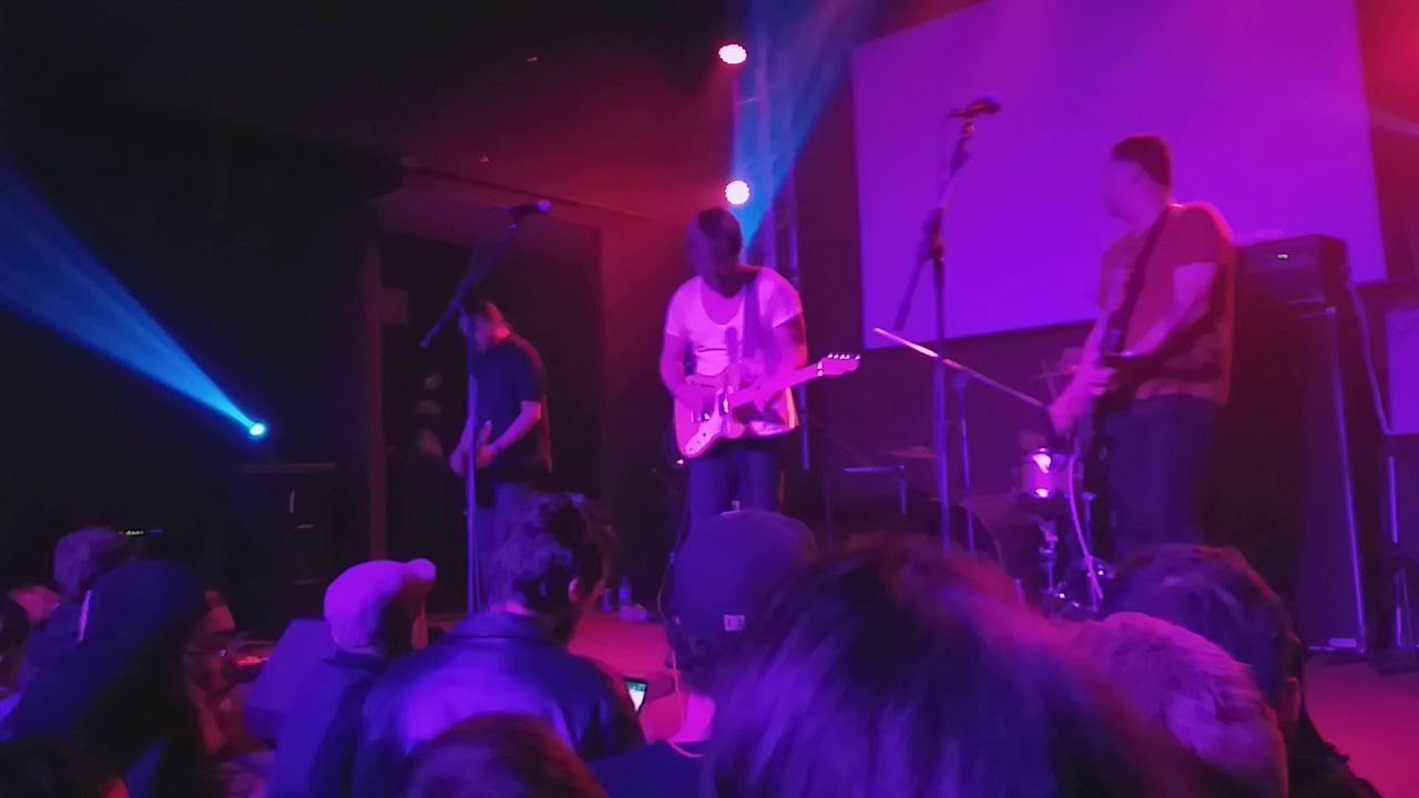 Mineral - Unfinished (Sao Paulo - Brazil)