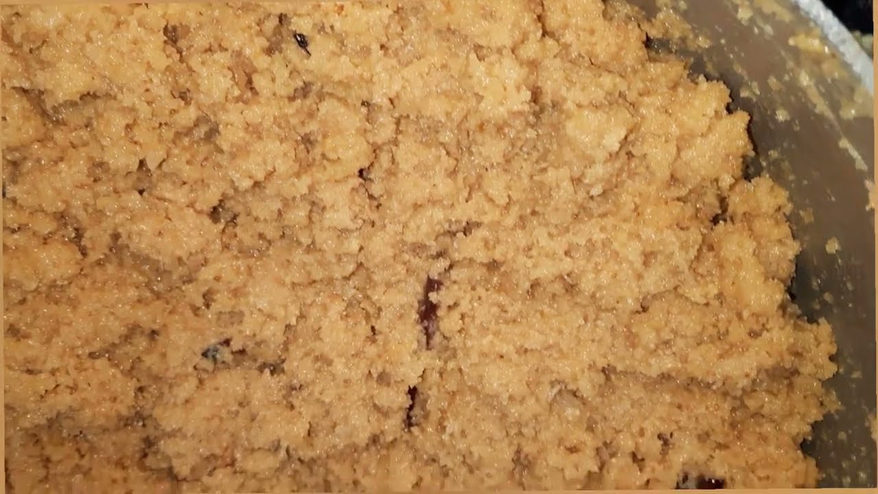Men koman nou ka prepare DOUS KOKOYE ak LÈT lakay Nous 🥥