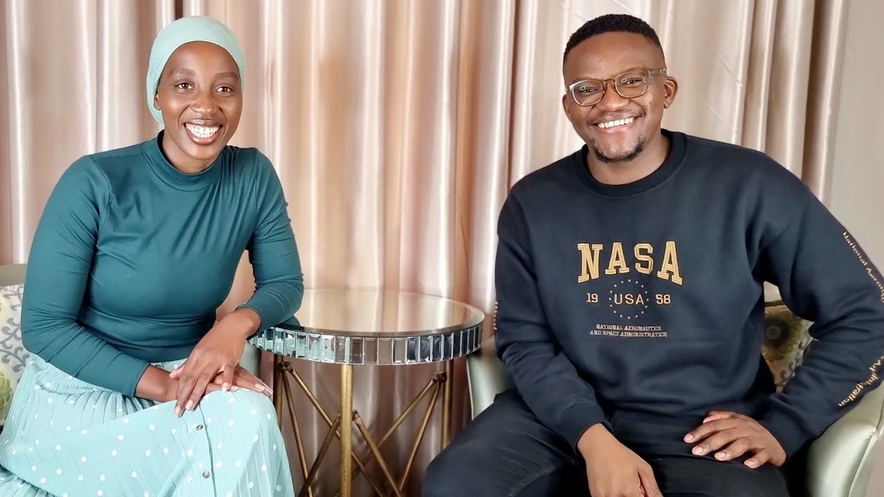 The Pressure is getting worser | Tefo Manyane | Menvember | God and Growth | Christian Youtuber
