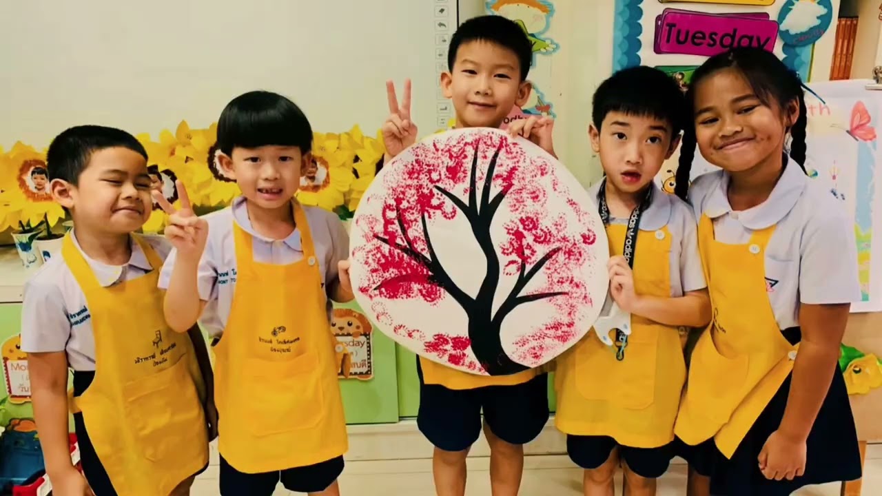 EP K3/1 Project Approach 2025 