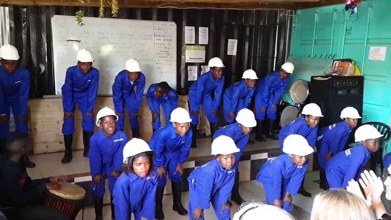 Better Choice GUMBOOT DANCING. YOUTH PROJECT. TRADITIONAL DANCING.