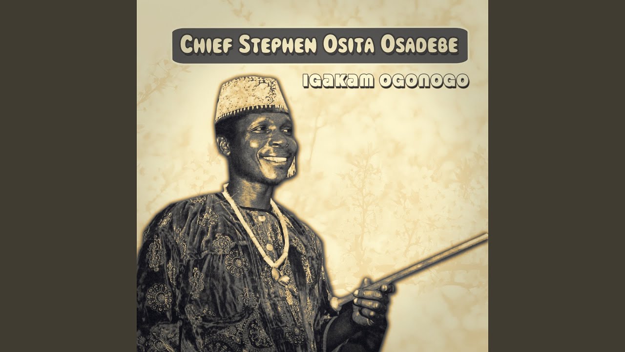 Igakam Ogonogo