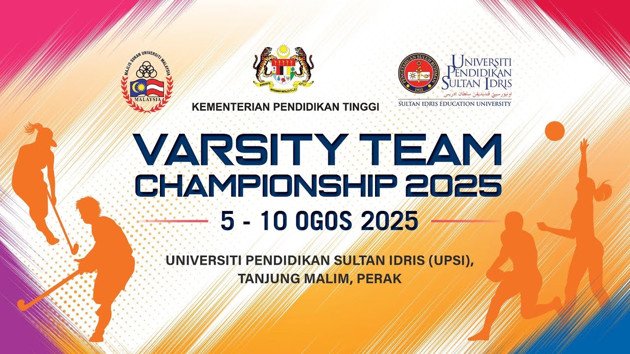 Universiti Teknologi Malaysia (UTM) vs Universiti Malaya (UM) - 9/10 | 12 - 14