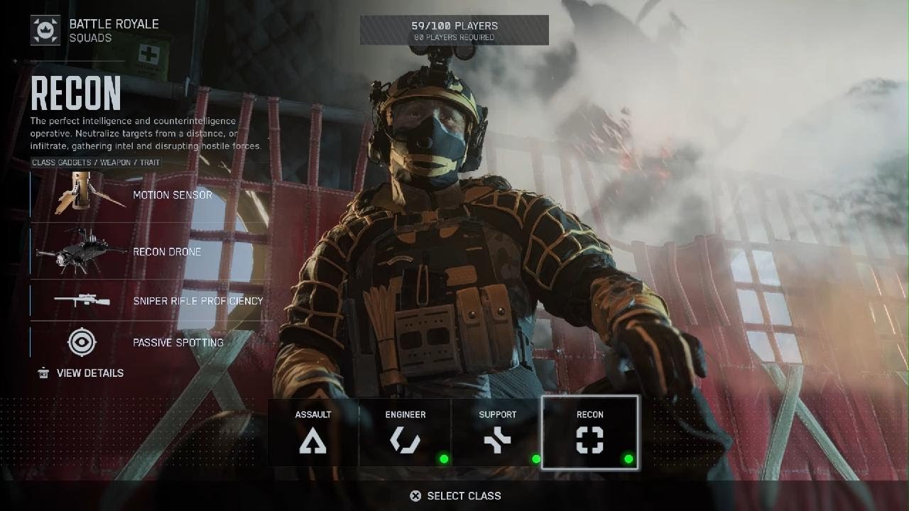 Battlefield 6 Redsec Win