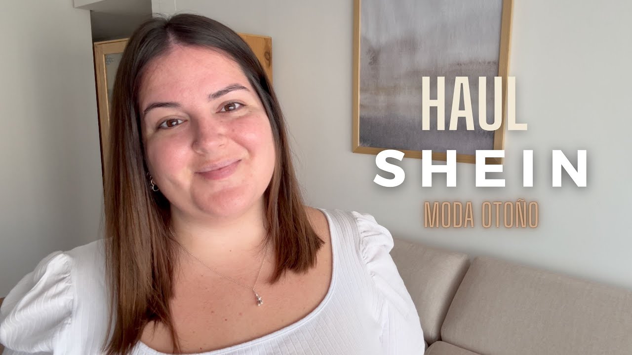 HAUL SHEIN MODA | OTO&Ntilde;O-INVIERNO | TIENDAS: Dazy CURVE, SHEIN BAE CURVE, Maija CURVE, Elaquor CURVE