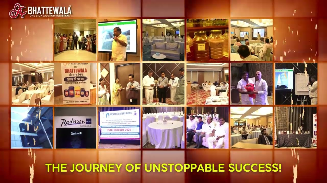 🌟 Bhattewala 1.0 & 2.0 &mdash; A Grand Success!