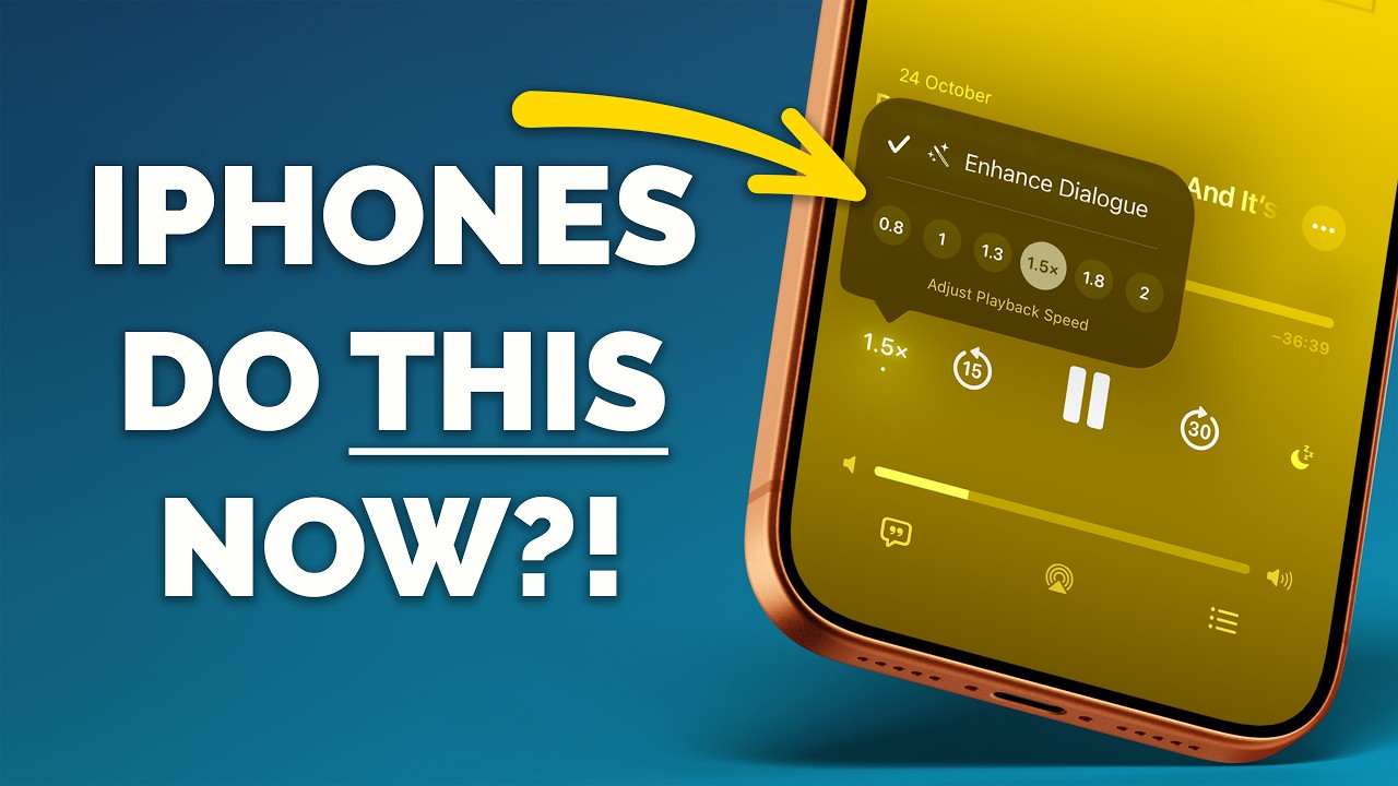 10 скрытых советов и хитростей для iPhone, о которых вы, держу пари, не знали!