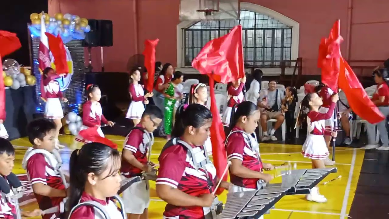 Blazing Phoenix 🐦‍🔥 Community Drum and Lyre Band 🥁 🎶