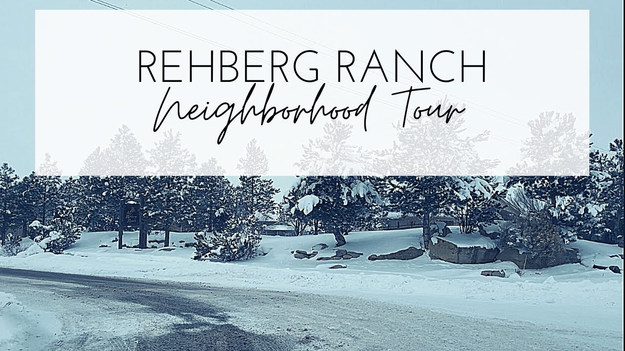 Best Places to Live in Montana | Rehberg Ranch in Billings, MT