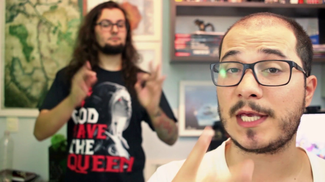 Basic Attack #26 -  O Monge[D&D Next]