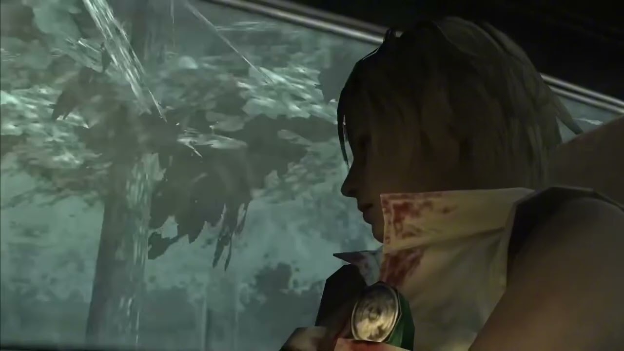 Driving into Nowhere | Silent Hill Inspired Music