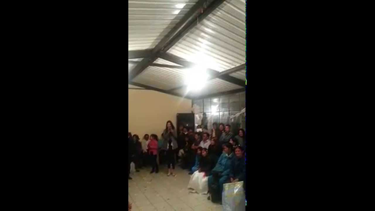 Animacion Loco Pablo Matrimonio