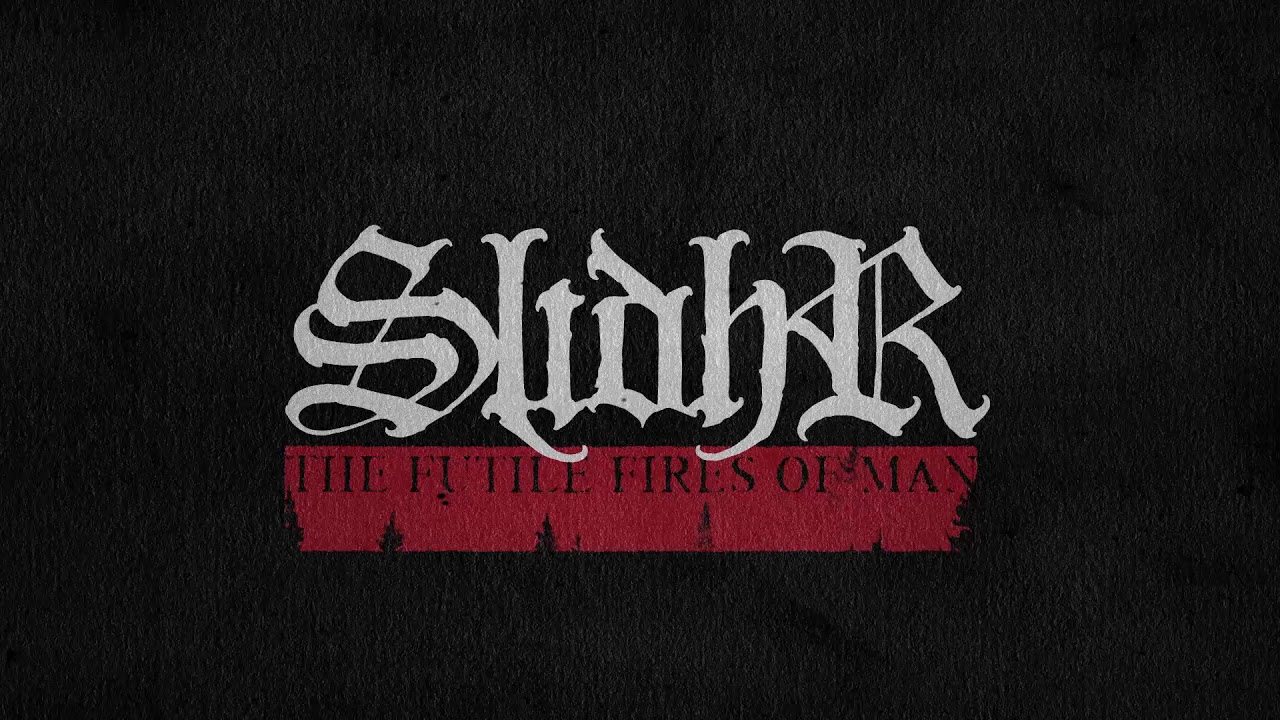 Slidhr - Through The Mouth of the Beast