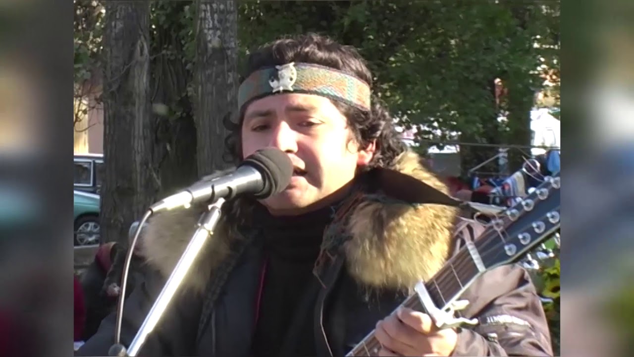 Inka Karal 2009г.