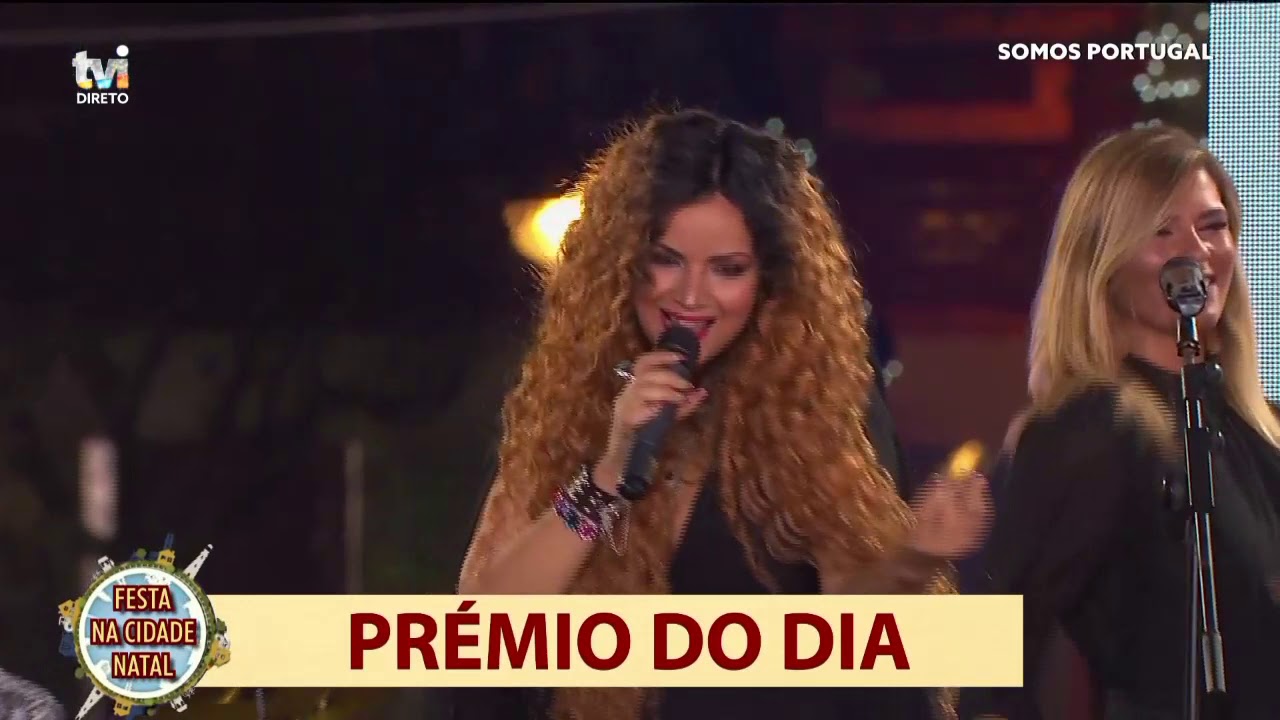 Kizomba em Puerto Rico - Cláudia Caramelo