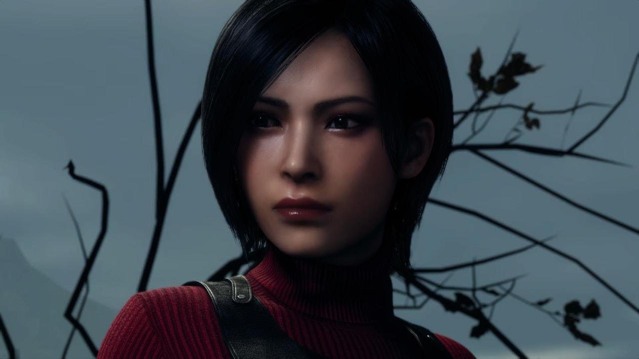 Resident Evil 4 Remake Separate Ways   Chapter 1 Results