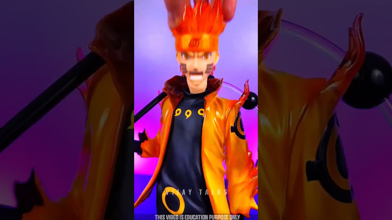 வேற Level - Naruto Gadjets 😱😻 #naruto #anime #gadgets #amazing #vijaytalks