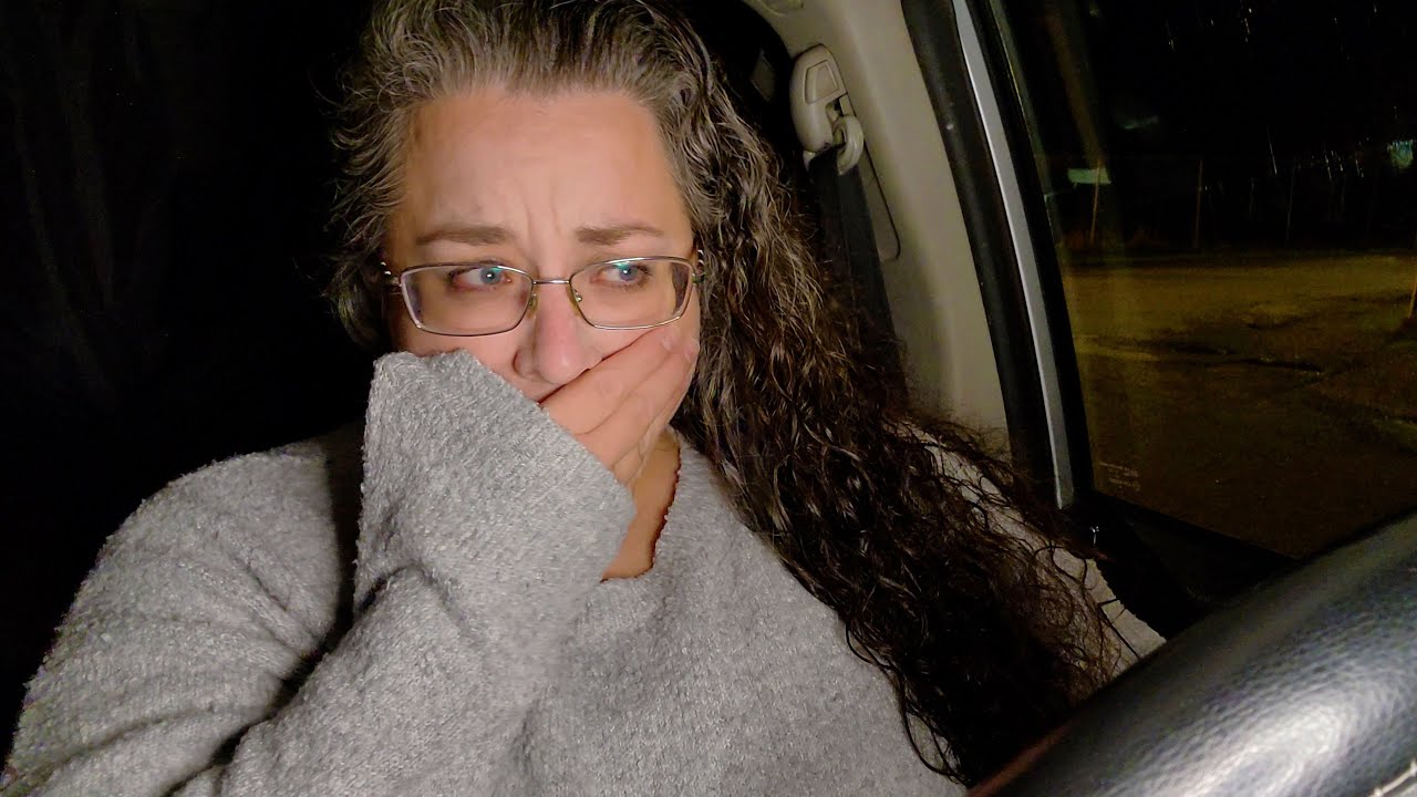 Living in Fear (Van Life Changed Me & I Don't Like It)
