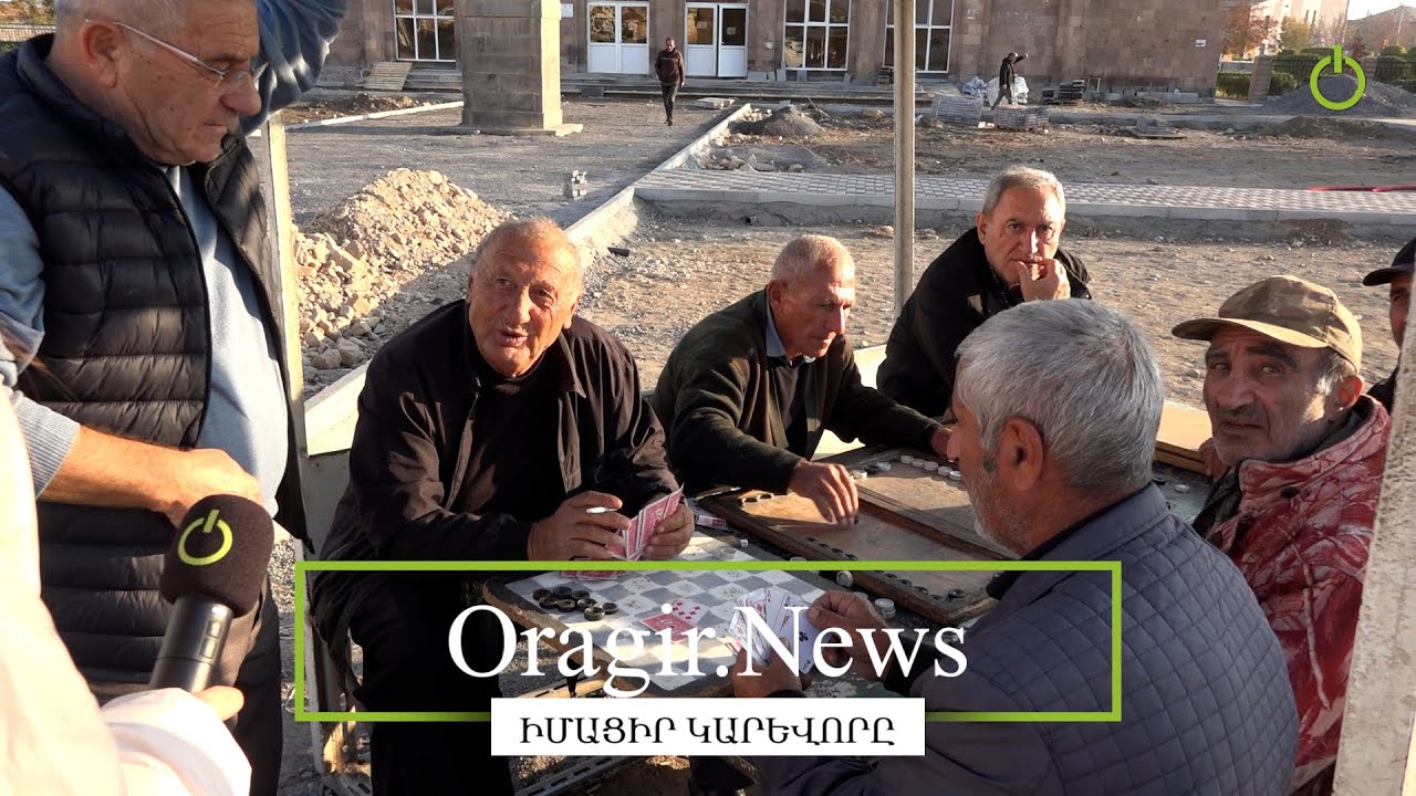 Ինչ գառ, ցուլիկ ենք մորթելու․ ինչպես են դիմավորելու Փաշինյանին Արարատում