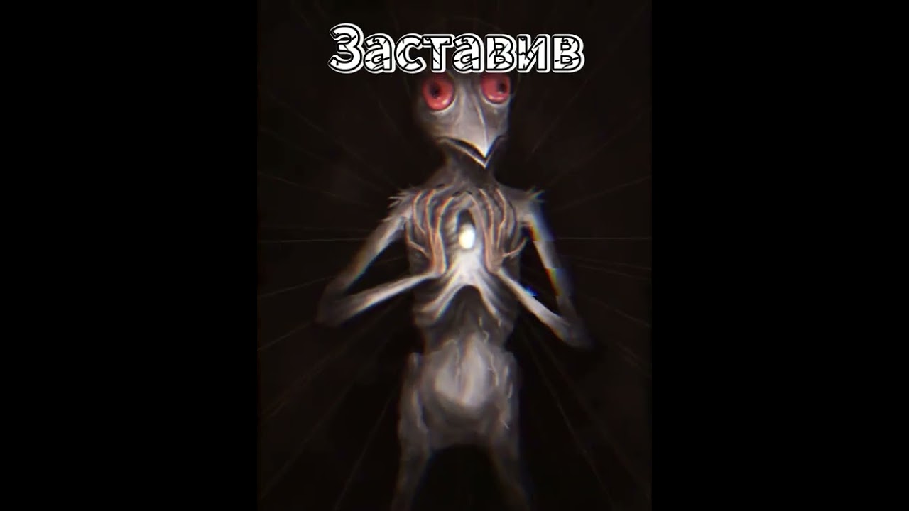 Тревор Хендерсон #viral #актив #trevorhenderson #horror