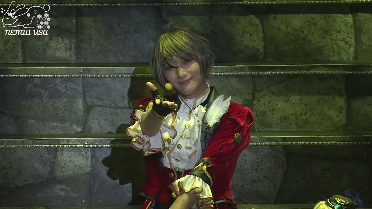 [Nemui Usa] Lumina/ルミナ - Nagatsuki Yoru (Tsukistage 11) (Vietsub)